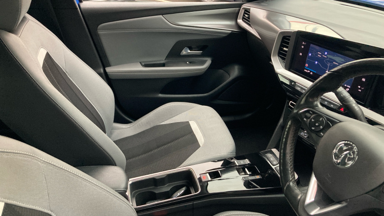 Vauxhall Mokka 100kW Elite Premium 50kWh 5dr Auto Electric Hatchback